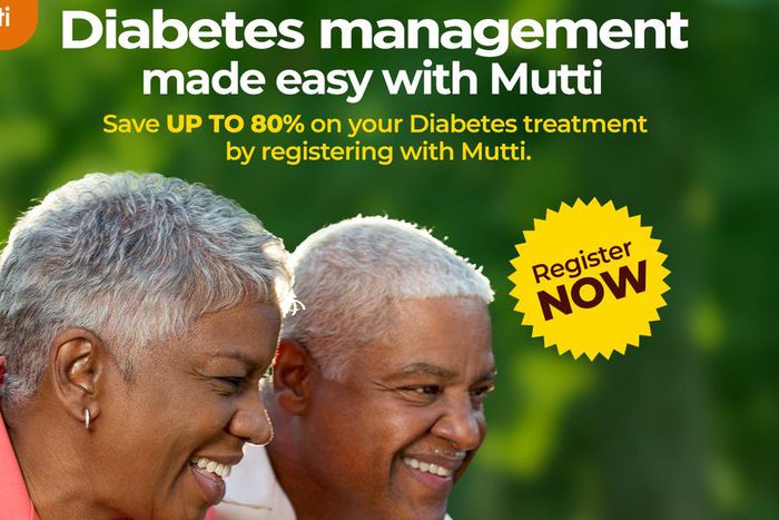 Mutti is increasing access to affordable, quality-assured testing and treatment for diabetes