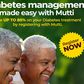 Mutti is increasing access to affordable, quality-assured testing and treatment for diabetes