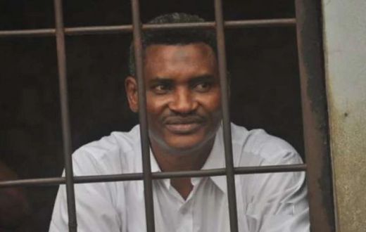 Nsawam prison keeps jailed Dr. Ali-Gabass’ earnings as UCC tutor until he’s released