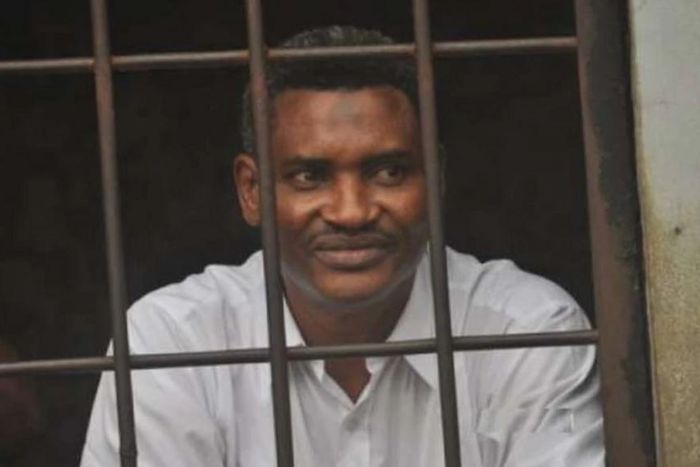 Nsawam prison keeps jailed Dr. Ali-Gabass’ earnings as UCC tutor until he’s released