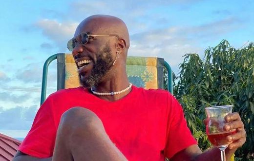 Kwabena Kwabena