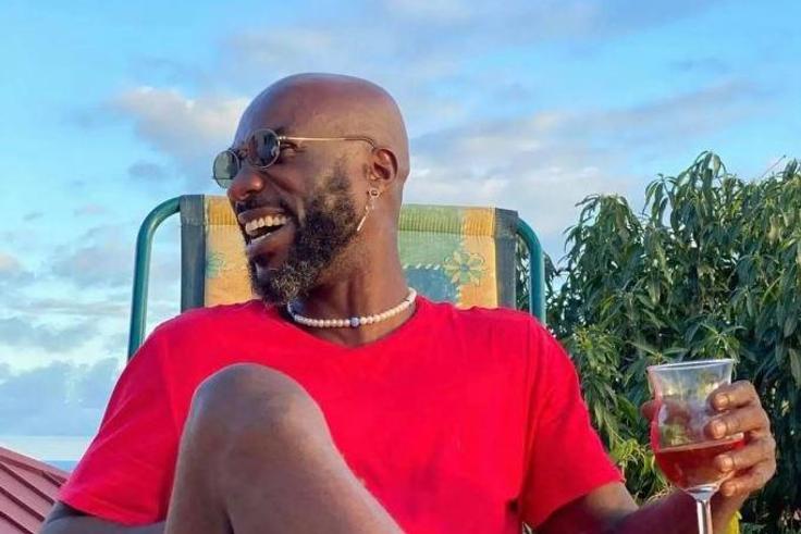 Kwabena Kwabena