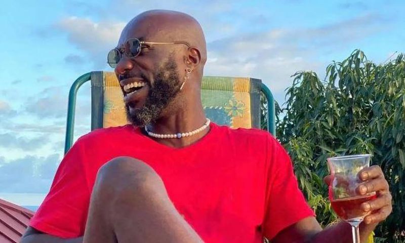 Kwabena Kwabena