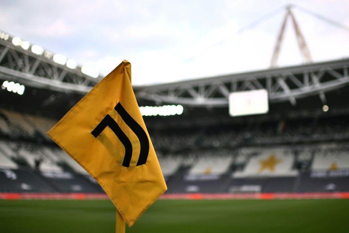 Italian giants Juventus are one of the driving forces of the Super League project