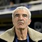 Raymond Domenech last coached domestically at Lyon between 1988-1993