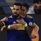 Carlos Tevez has scored more than 300 goals in his career and spent three separate stints with Boca Juniors