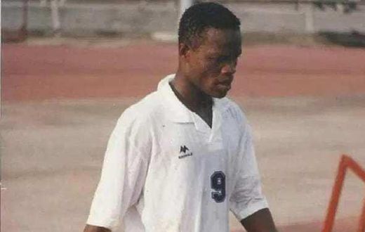 Adjah Tetteh