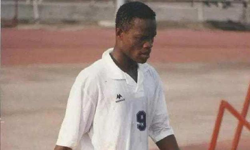Adjah Tetteh