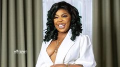 Afia Schwarzenegger’s birthday style was just perfect