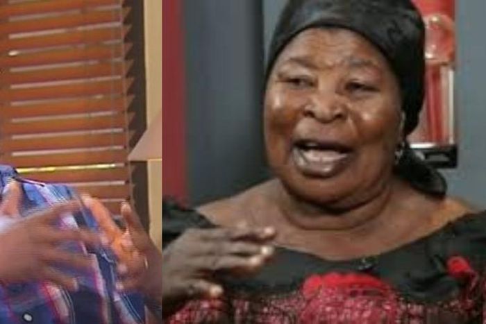 “What was she doing on the ballot?” – Kwesi Pratt blasts Akua Donkor