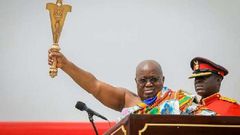 Nana Addo