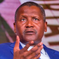 Aliko Dangote
