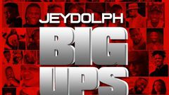 Afrobeats singer Jeydolph acclaims Ghanaian celebs in single titled ‘Big Ups’