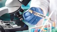 COVID-19: Hydrogen peroxide provides immediate protection – Research