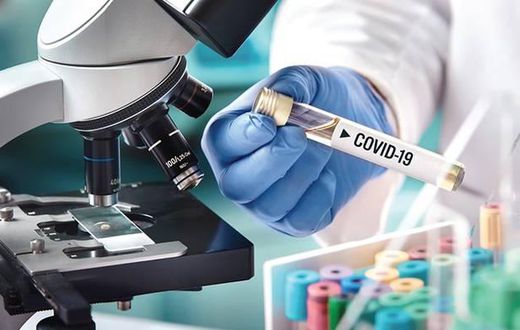 COVID-19: Hydrogen peroxide provides immediate protection – Research
