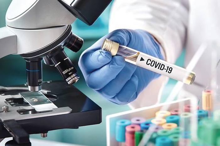 COVID-19: Hydrogen peroxide provides immediate protection – Research