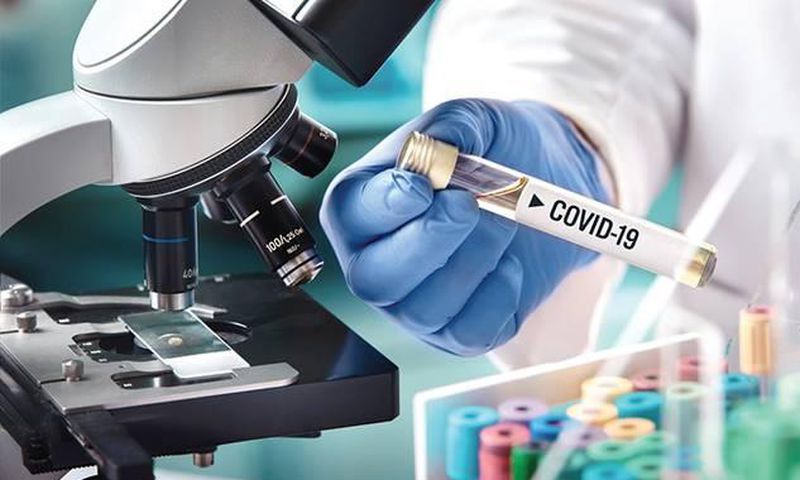 COVID-19: Hydrogen peroxide provides immediate protection – Research