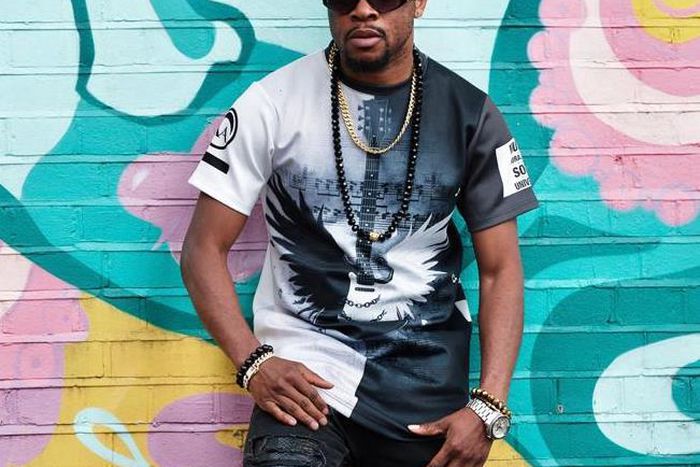 Geo Wellington releases up-tempo summer jam “My Baby O”