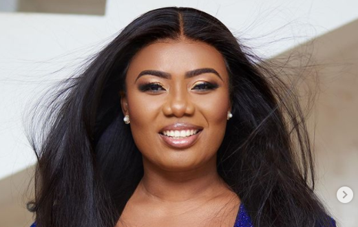 Bridget Otoo
