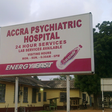 Mental disorder rising among children in Ghana
