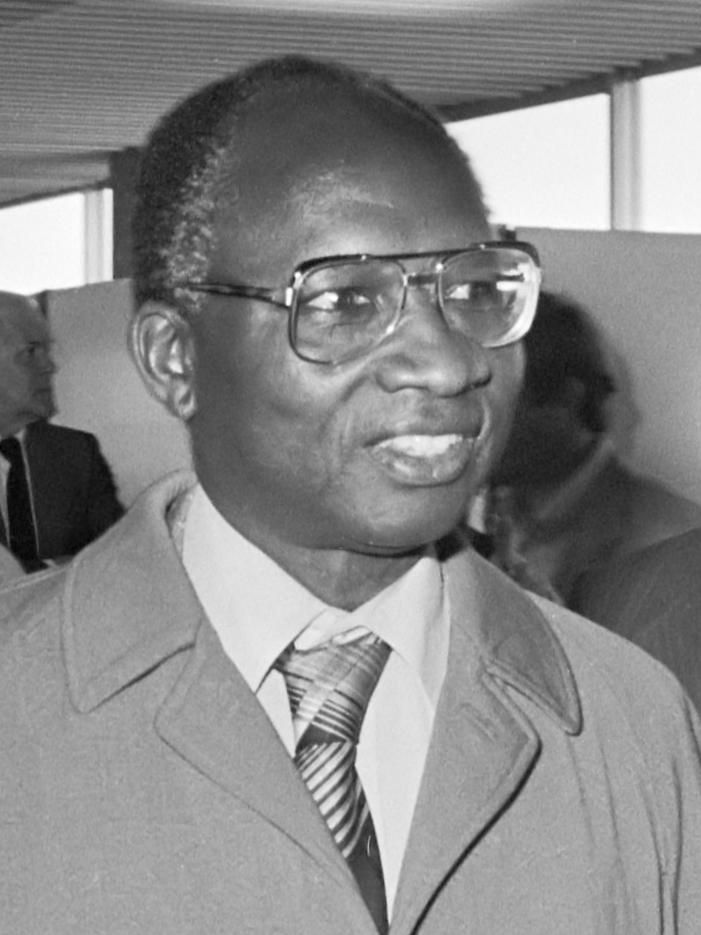 Sir Dawda Jawara