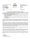National Council for Curriculum Assessment (NaCCA) statement on controversial textbooks
