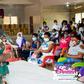 Chrissy Foundation workshop