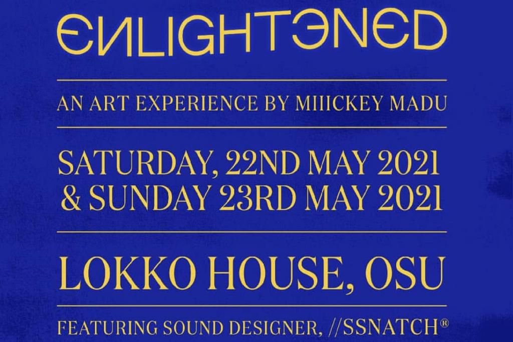 Top African artist Miickey Madu to unveil latest art collection this weekend