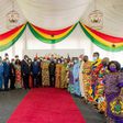 I won’t appoint deputy regional ministers – Akufo-Addo