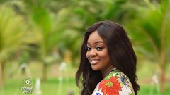 Jackie Appiah