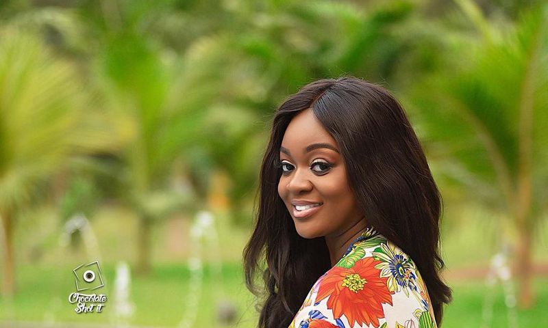 Jackie Appiah