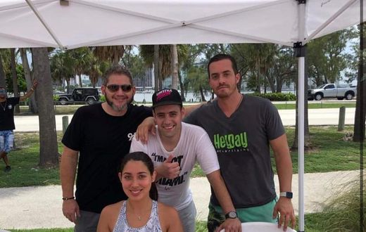Miami most famous