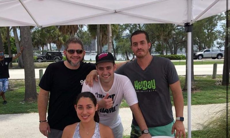 Miami most famous