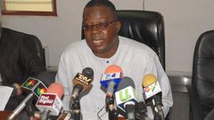 Angel Carbonu, NAGRAT President