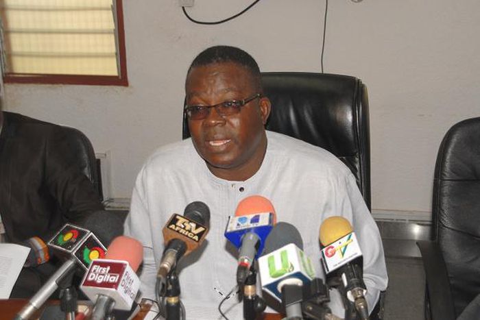 Angel Carbonu, NAGRAT President