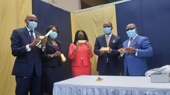 BoG launches domestic gold purchasing programme to boost reserves