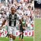 Ronaldo and Pele
