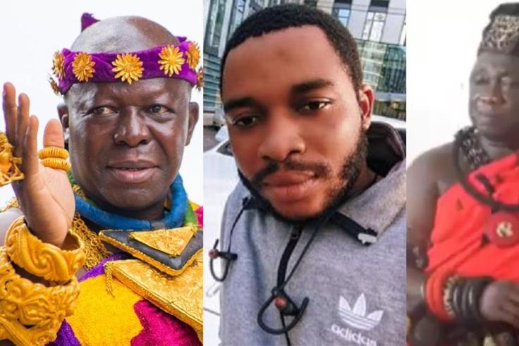 Nkwantakesehene orders Twene Jonas to report to Manhyia  to apologize to Asantehene