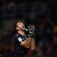 Juventus Gianluigi Buffon is being investigated for blasphemy