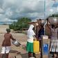 COVID-19: Government’s free water for Ghanaians ends today
