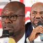 CK Akonnor and George Amoako