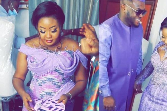 Francisca Oteng-Mensah