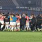 Athletic Bilbao reached the delayed 2020 Copa del Rey final with a semi-final win over Levante