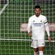 Eden Hazard's time at Real Madrid has been blighted by injury and illness