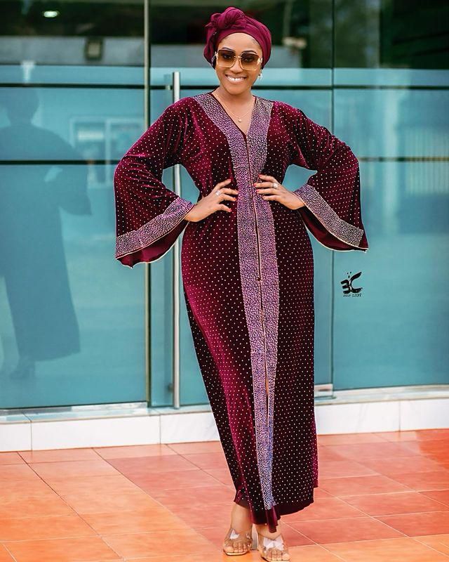 Anita Akuffo