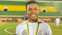 Ghanaian wonderkid Fatawu Issahaku to join Sporting Lisbon on loan after Liverpool move