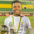 Ghanaian wonderkid Fatawu Issahaku to join Sporting Lisbon on loan after Liverpool move