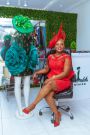 Senyo Hosi joins Pearl Flolu to launch Emeralds Clothing