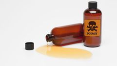 Poison