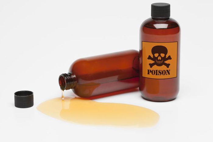 Poison